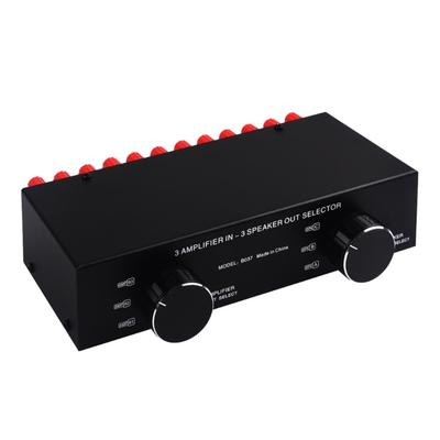 Audio- & Videozubehör – Verstärker