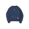 X Fragment Crew-neck Sweatshirt DA2990-414