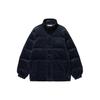 Giacca Layton Blu Scuro/Blu Scuro Uomo Streetwear I030825-0FH-XX
