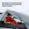 Sea To Summit Reactor Sleeping Bag Extreme Compact X Liner, (78 31.5).