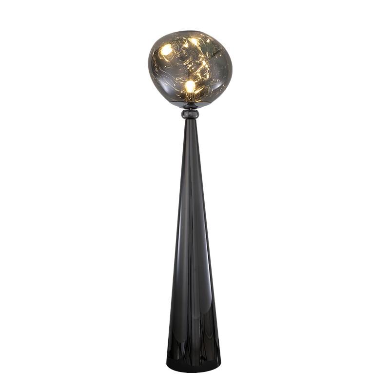 Oeny Minimalist Lava Floor Lamp