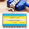 360Pcs Double Ended Watch Band Spring Bars Pin Remove Tool Watch Repair Tool