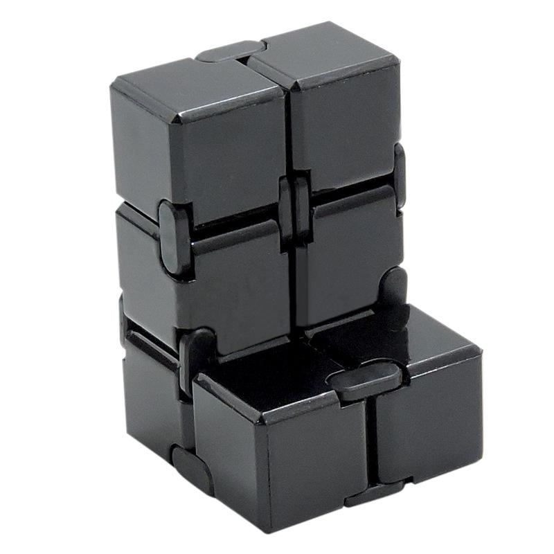 

Кубик-рубик антистресс