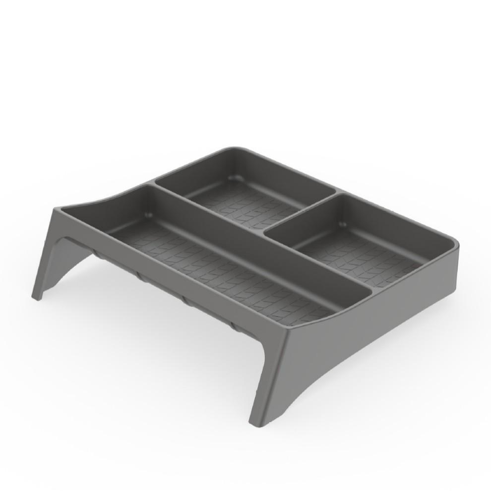 Silicone Storage Box for Luxeed R7 Center Console Modification (26 Models)