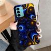 For ZTE Blade V40 Vita Case 8045 6.75" Animal Cartoon Soft Silicone Funda for ZTE Blade V40 Vita Phone Cover V40Vita Black Coque