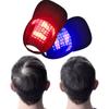 48/70 LED Hair Growth Device Red Blue Light Laser Hair Care Cap  for Men and Women