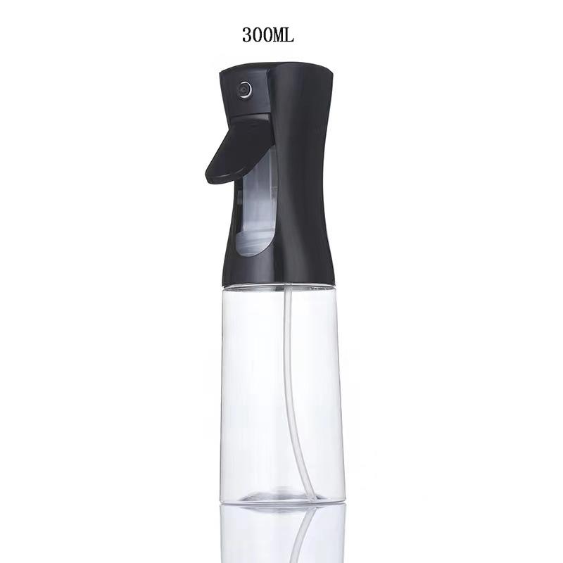 200\300\500ml Kitchen Oil Spray Bottle Olive Acid Sprayer for Cooking  BBQ Baking Oil Dispenser Nebulizer Accessories Gadget