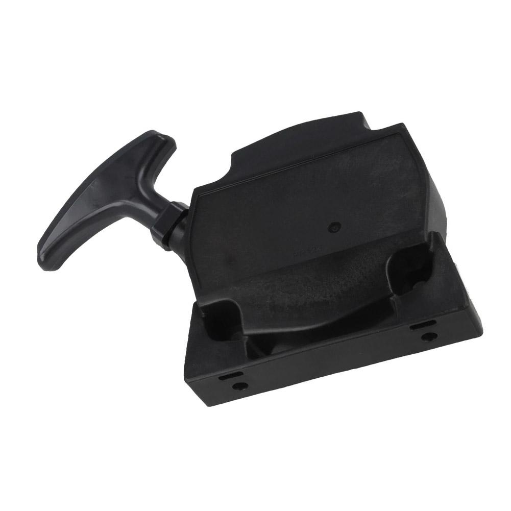 Recoil Starter for Kawasaki Model TJ53E HA053A HA053B KBH53A Replacement Part 490880711 for Outdoor Equipment Engines
