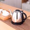 304 Stainless Steel Long Spout Electric Kettle for Tea & Hot Water