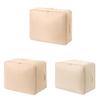 Large Capacity Compression Bag For Seasonal Clothing And Bedding Storage