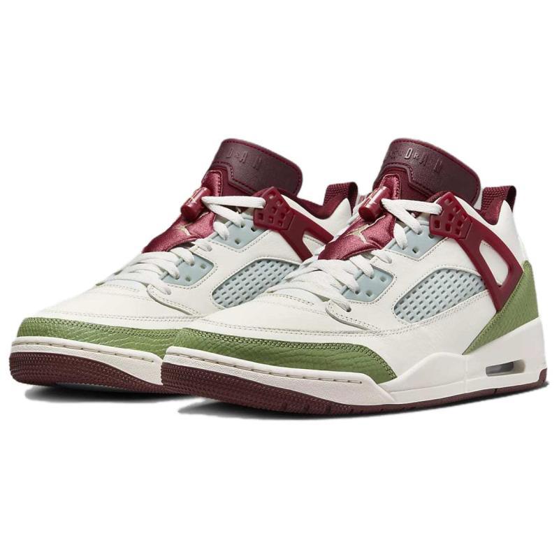 Jordan Spizike Low "Chinesisches Neujahr" Jordan FJ6372-100