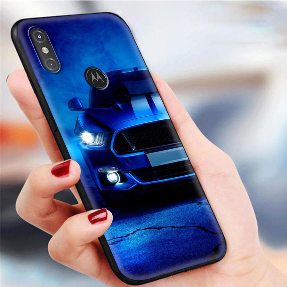 

Чехол для телефона Motorola Moto G9 Play One Fusion Plus G8 Power G Stylus Hyper E7 Edge Lite, черный чехол, синий, красный, для автомобиля Moto G9 Play