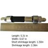 Fishing Pole Seat Fishing Wheel Clip Fishing Reel Holder Fishing Reel Seat Deck Fishing Rods Clip