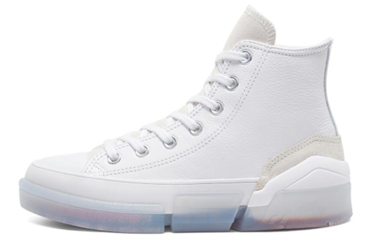 CPX70 Wmns Converse High Белый Женские 567170C 36.5
