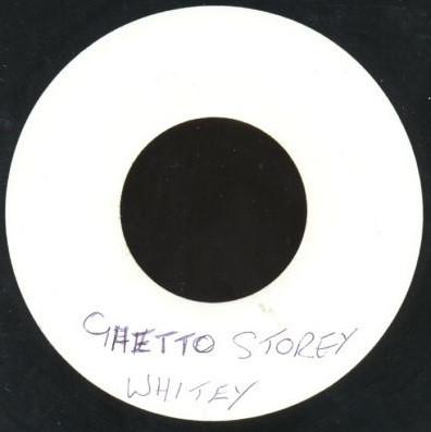 

7inch Record YT England Story ES001 Sativa Records 2006 UK Reggae Ska Dub Used