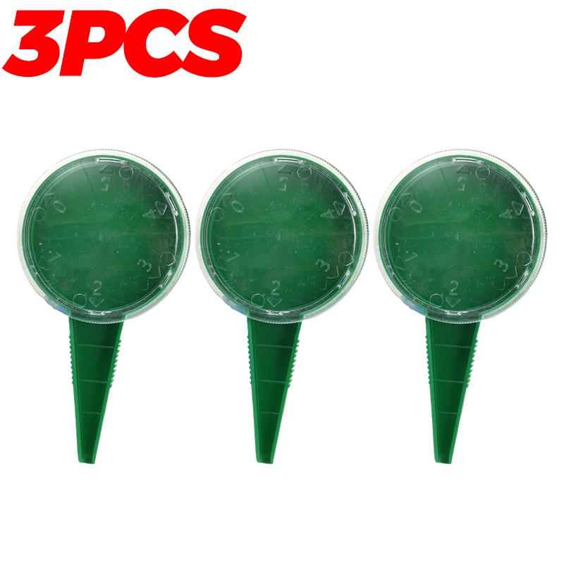 5/1PCS Mini Seed Spreader Plant Seeder Sower Handheld Seed Planter Tools Portable Mini Garden Hand Planter Seeding Accessories