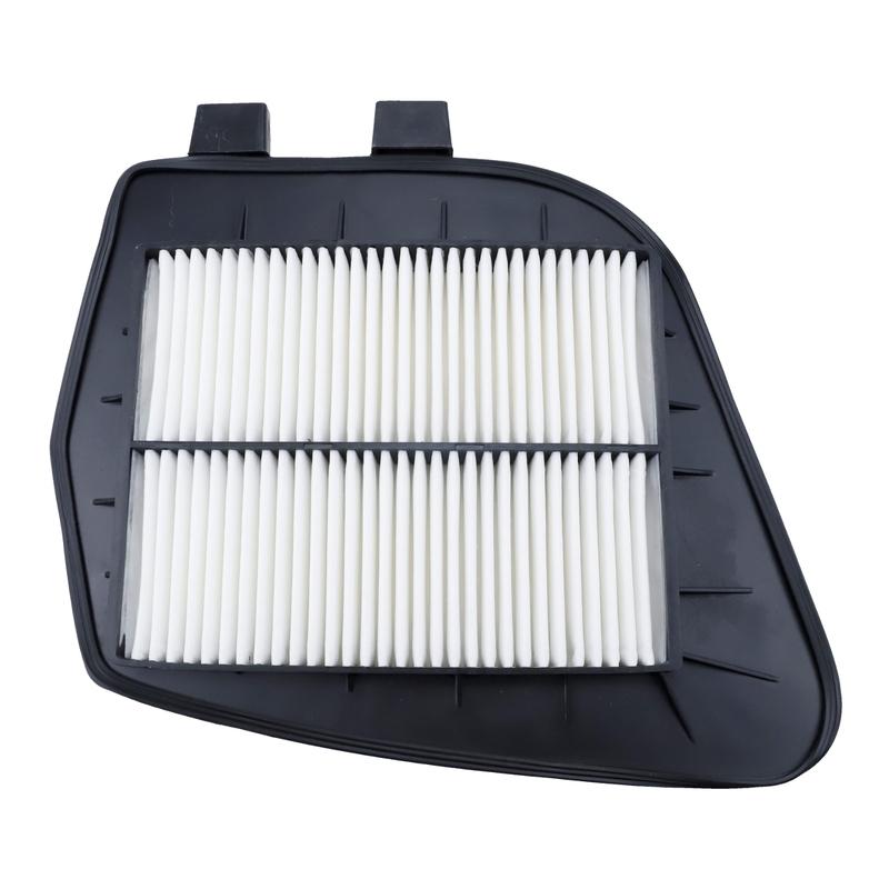 Air Filter For CADILLAC CTS V6 2.8L 3.2L 3.6L 2002-2007 / STS 4.6L 2004-2012 A2029C 25728874 25798270 Engine Accessories