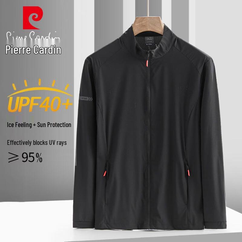 Pierre Cardin Men s Summer Outdoor Lightweight Apparel L