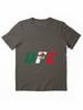 Pantera Ufc Mexico Essential Unisex T-Shirt