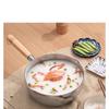 Balder Scheppan Stainless Steel Saucepan with Lid
