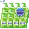 Blue Moon Aloe Antibacterial Moisturizing Hand Wash