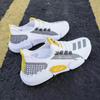 Shoes Spring Shoes Lightweight Running Casual Hollow Shoes Summer Sports Shoes