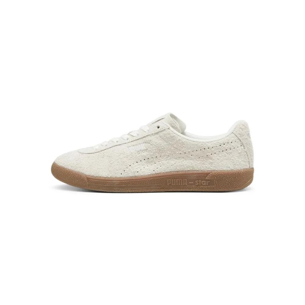 Puma PUMA Star SD - Ivory:Black 396465-01 152804 250