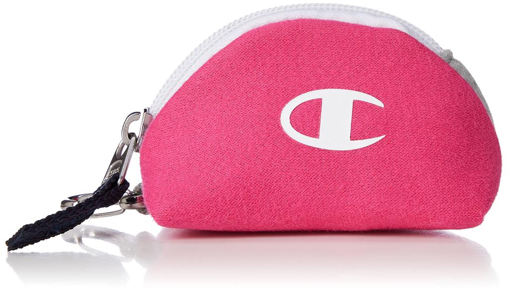 Champion Golf Big Logo Ball Pouch Pink Free Size C3-WG704B Men's