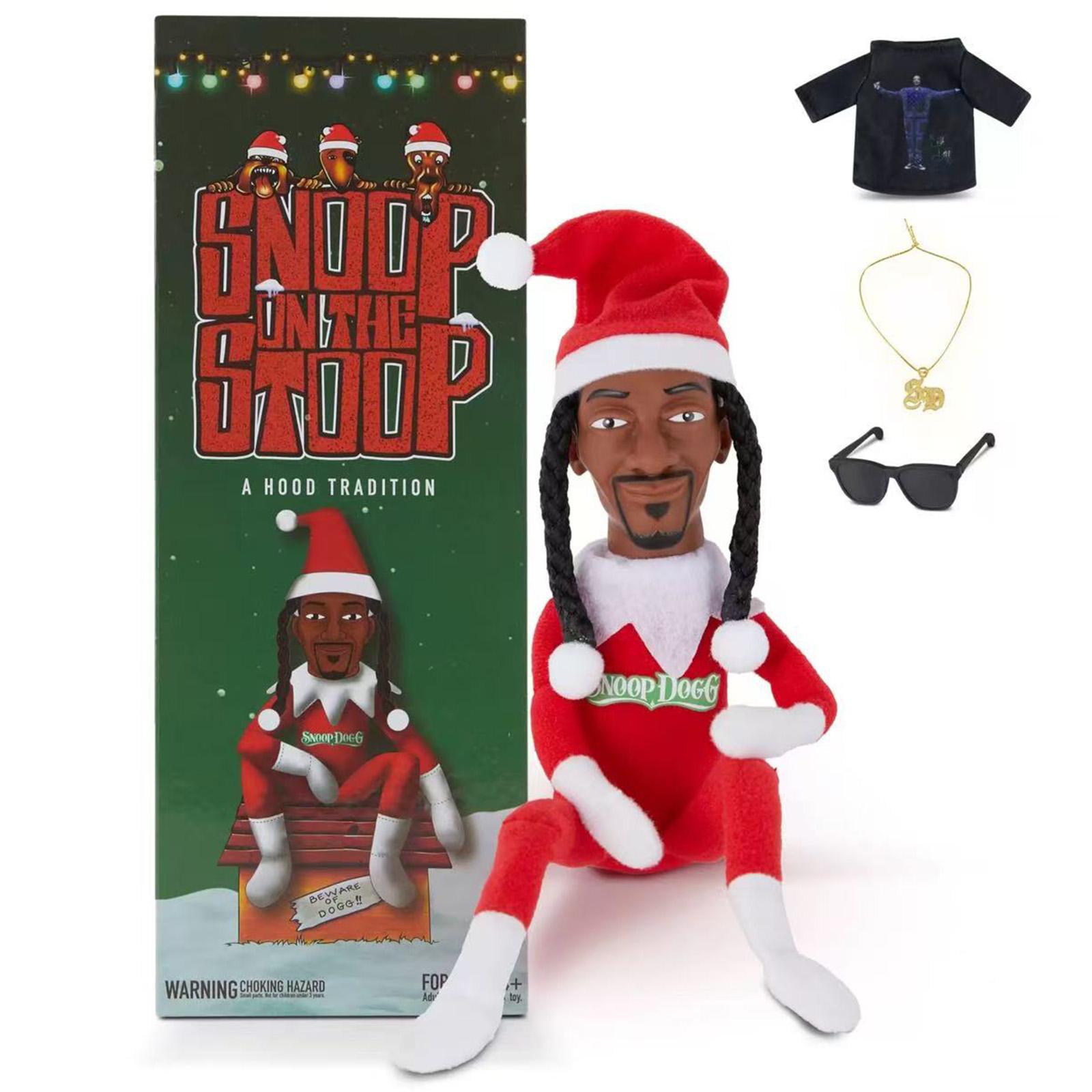 

Рождественские украшения в виде куклы-эльфа, Украшение ручной работы в виде куклы-эльфа, Рождественские украшения в виде куклы в стиле хип-хоп, Плюшевая игрушка-кукла для рождественской вечеринки, Праздничный декор для дома, сада