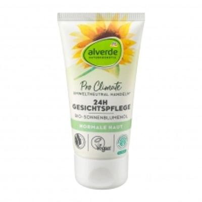 Alberte Pro Climate Aloe Vera 24-Hour Facial Cream 50ml