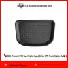BYD Seal RHD Waterproof Wear-Resistant Floor & Trunk Mats