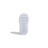 Adidas TENSAUR Comfortable Breathable Low top Toddler Shoes White Pink Infant And Toddler S24059