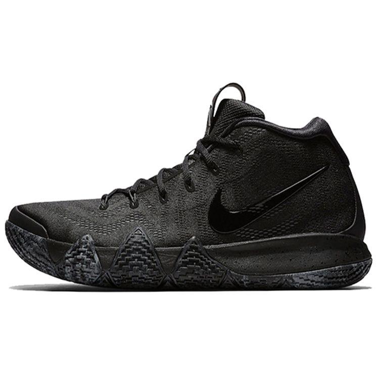 

Мужские кроссовки Nike Kyrie 4 EP Blackout 943807-008