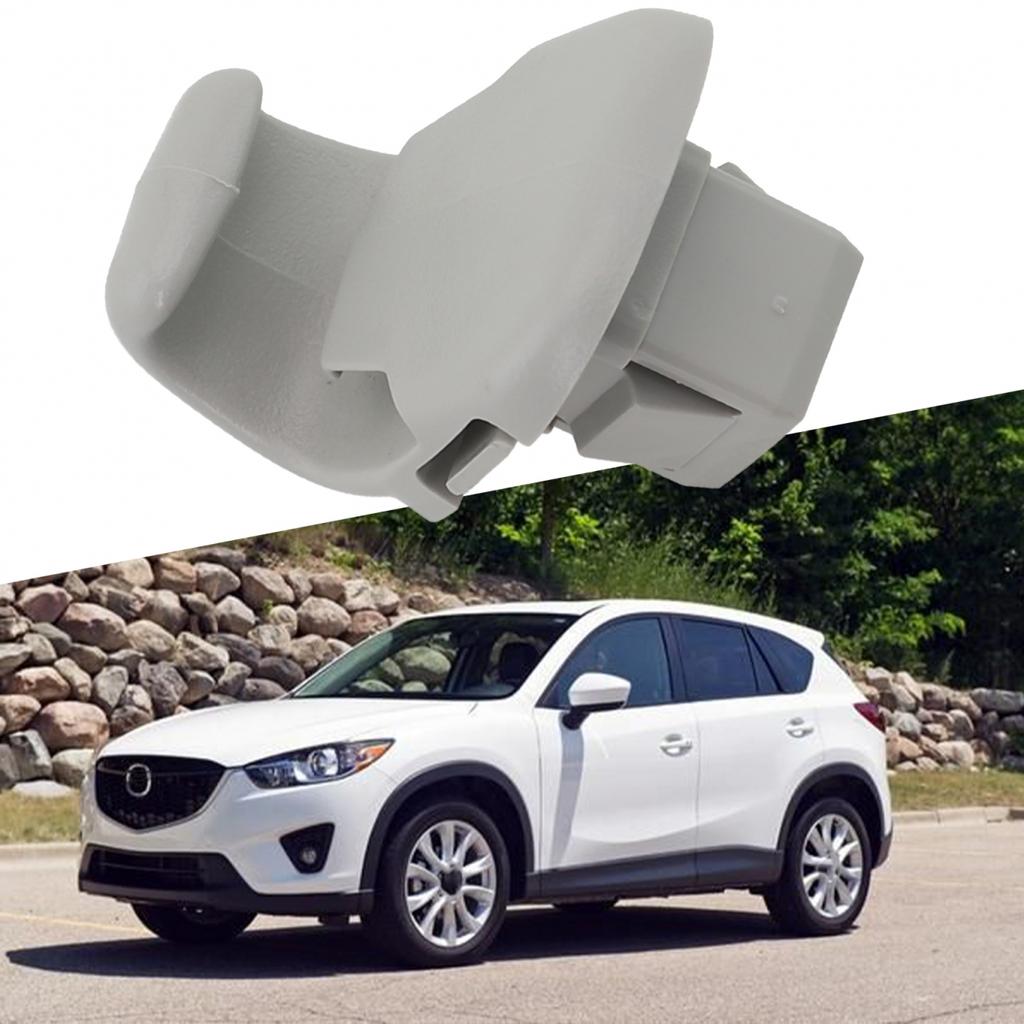 Accessories Sunvisor Clip Bracket Easy Installation