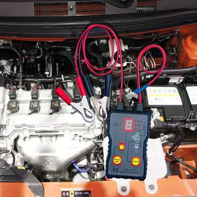 Diagnosztikai eszközök – Elektromos tesztelők és diagnosztikai eszközök