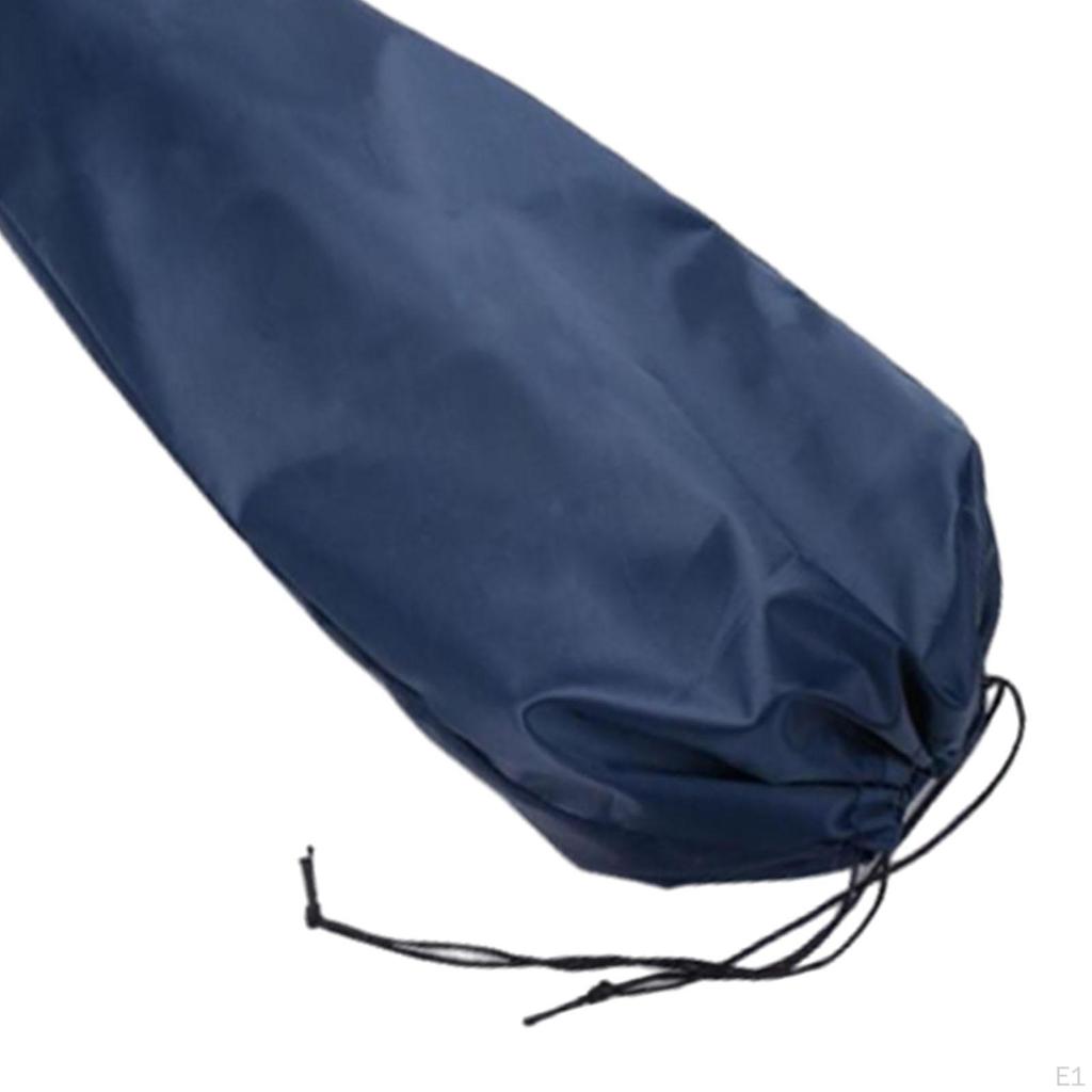 Cello Cover Violin Dust Drawstring Bag Protective for Accessories Solo