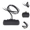 Trunk Release Switch 95268119 High Performance, Easy to Use, Wear Resistant Professional Convenient