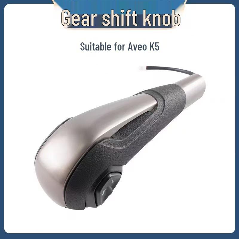 Chevrolet Aveo Trax Automatic Gear Shift Knob Handle