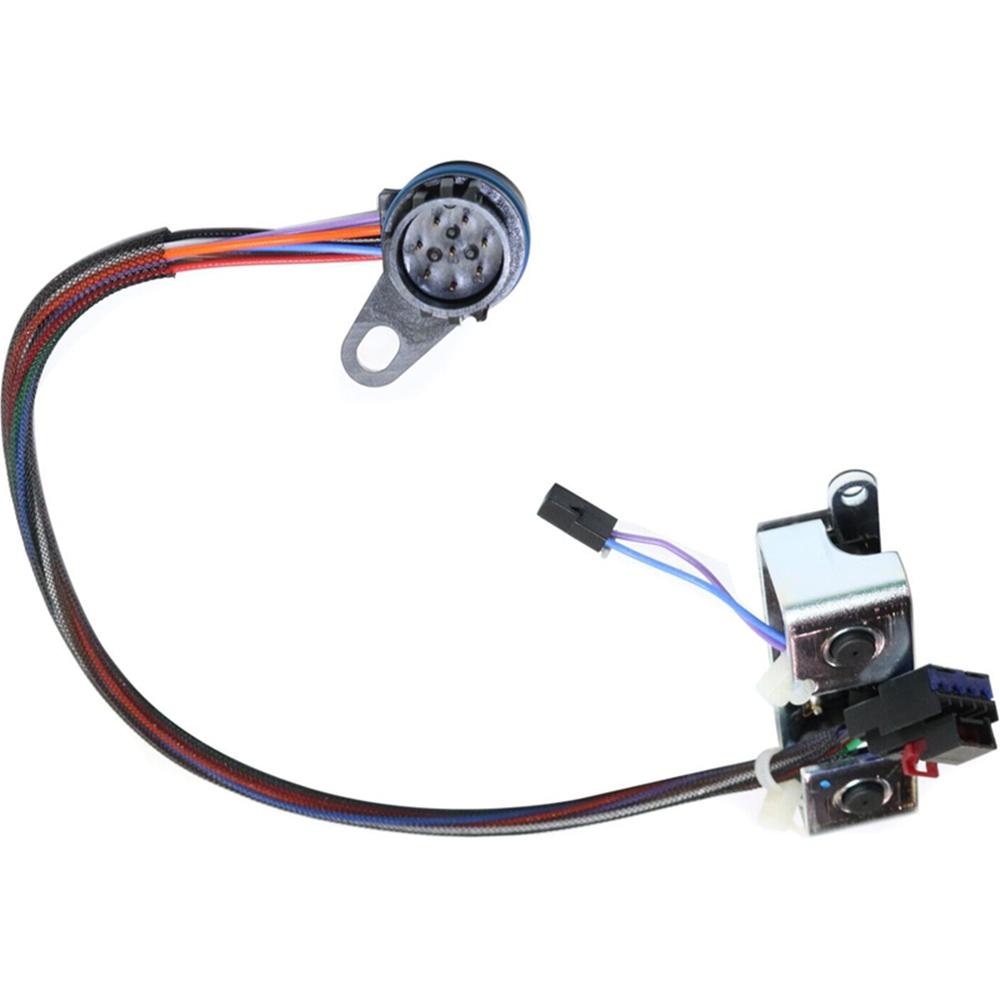 Automatic Transmission Solenoids For Dodge Ram 1500 2500 3500 Durango 52118500AB
