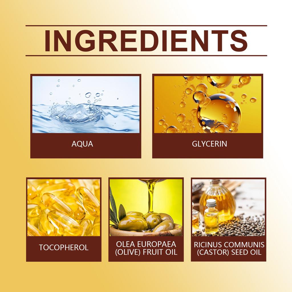 Nutrient E Tělový olej, Tělový hydratační krém, Tělový olej, Hluboce hydratační, Dlouhotrvající hydratace, Zesvětlující tón pleti, Jemná péče, 100 ml