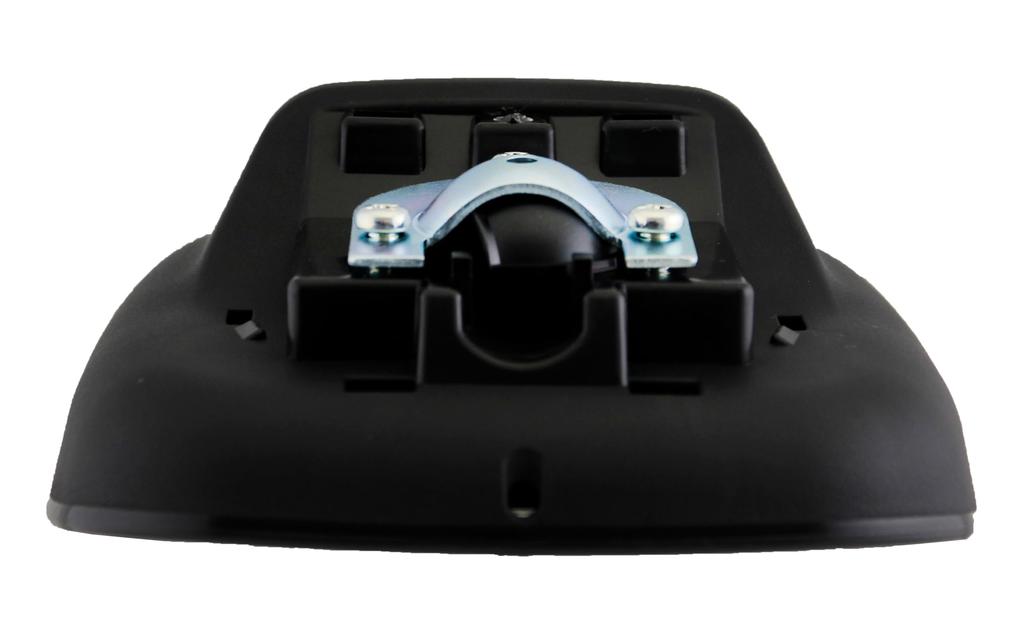 Kashimura Side Mirror [Canter] KM30-30