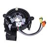 New Spiral Cable Clock Spring 25554-1JA1A Fit Nissan Murano 370Z 2009-2018 3.7L