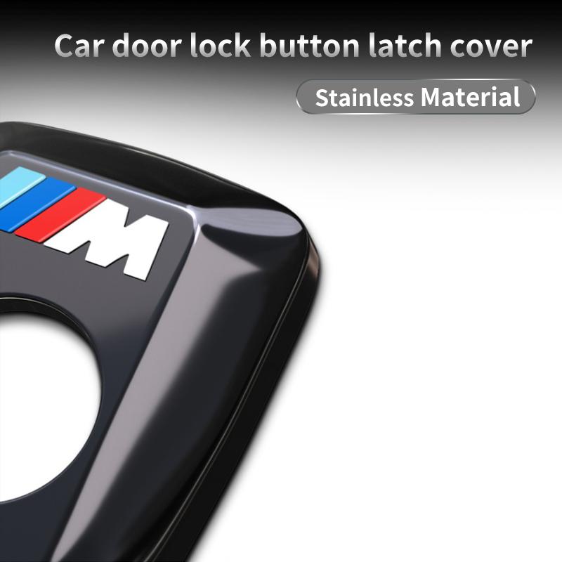 Autocolant Auto 2026 BMW Capac de Protecție Metalic pentru Ridicarea Ușii Accesorii Pentru BMW G05 E90 E60 E46 E39 F30 F10 E87 X3 X4 X5 X1 G30 G20 M3