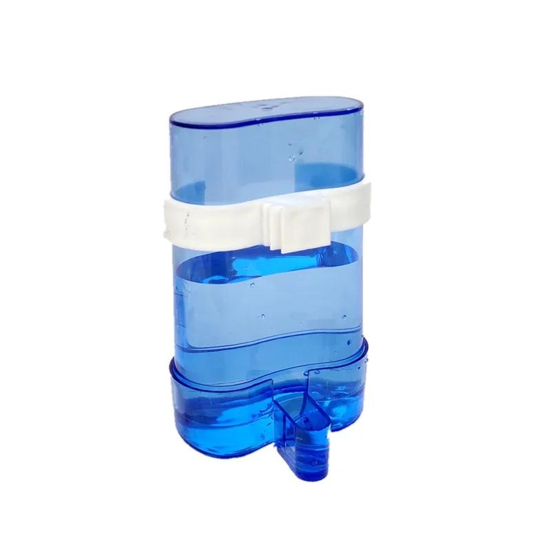 

Кормушки для птиц Диспенсер для воды Автоматическая кормушка для птиц Клетка для канареек и попугаев Еда Поилки Кормление Принадлежности Аксессуары для домашних животных