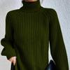 2026 Autumn/winter Women's Casual Knitwear Sweater