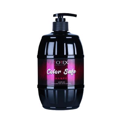 Shampoo for Colored Hair Color Totex 750 Ml