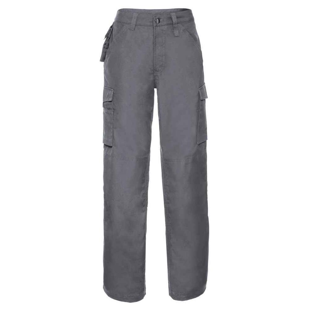 Russell Mens Heavy Duty Work Trousers