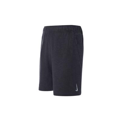 Shorts de Treino Yoga Dri-FIT Masculino Preto CZ2234-010
