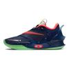 Nike Adapt BB 2.0 Planet of Hoops GC Charger Scarpe da Ginnastica da Uomo Blu Blu-Void Nero CV2442-401