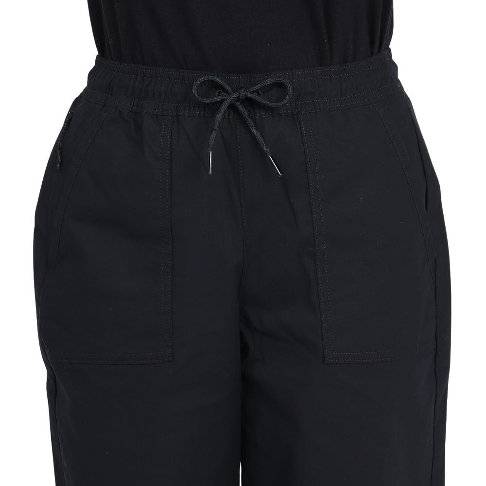 Pantaloni de jogging Columbia Rock Ripstop Negru pentru femei AR9572, Femei XL,